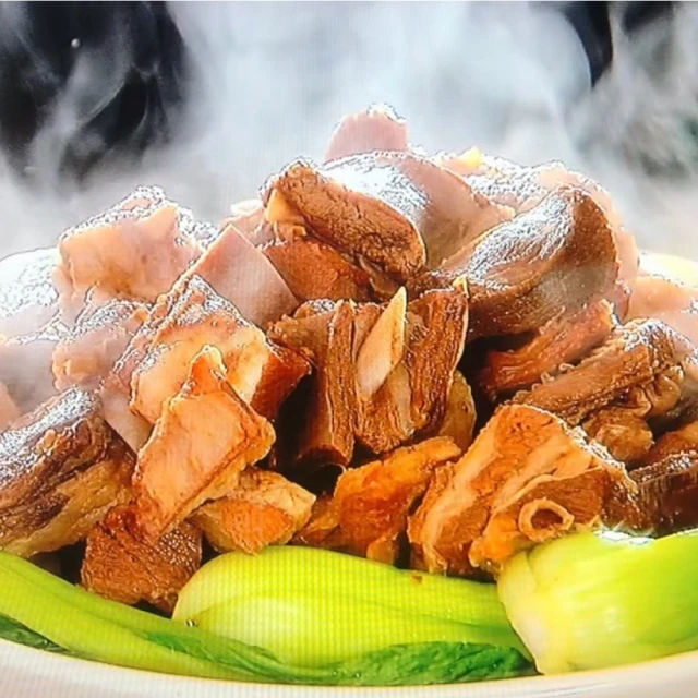 澳洲香嫩羊排爐